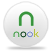 Nook Icon