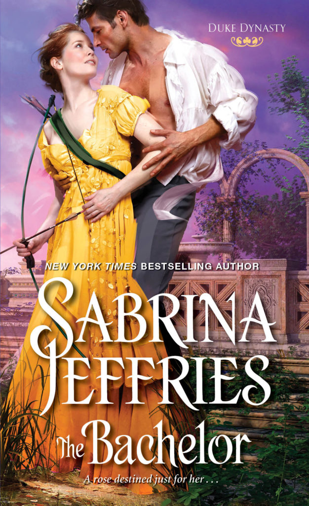 New York Times Bestselling Author And Queen Of The Sexy Regency Romance